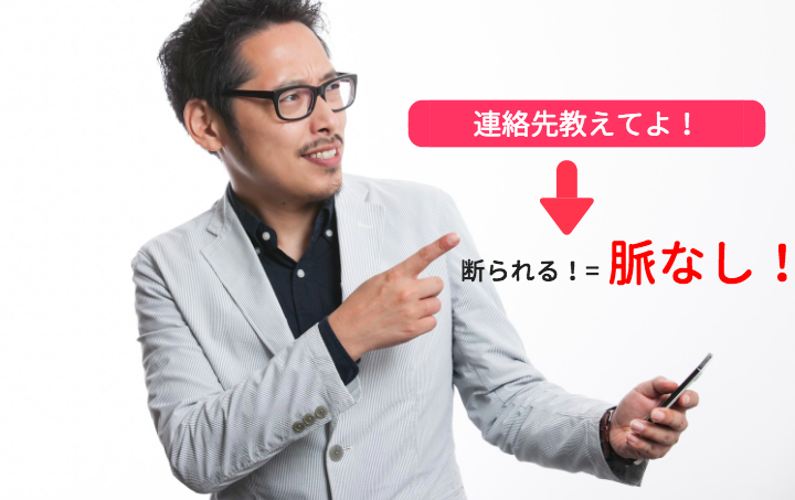 マッチングアプリ 脈なし
