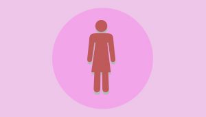 女性のイメージ画像