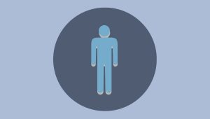男性のイメージ